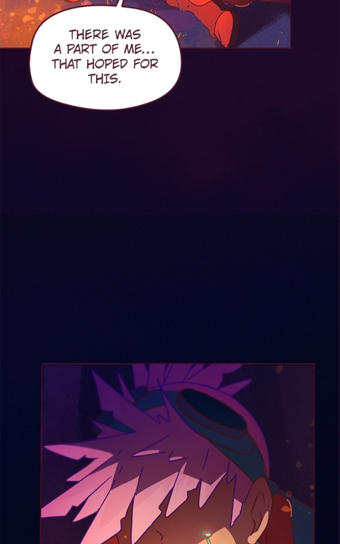 Finding Wonderland Chapter 22 page 19 - 