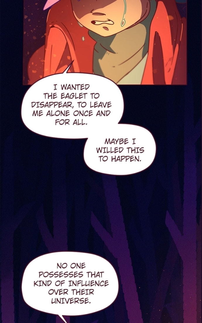 Finding Wonderland Chapter 22 page 20 - 