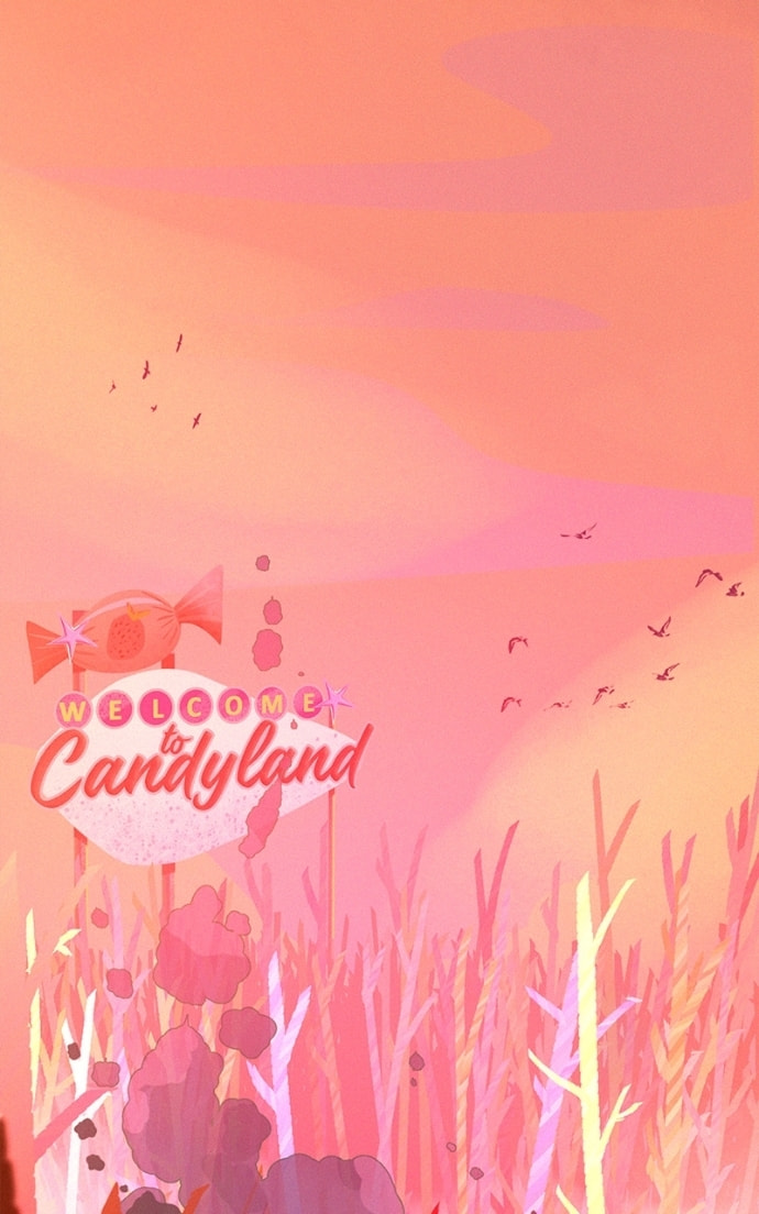 Finding Wonderland Chapter 22 page 3 - 
