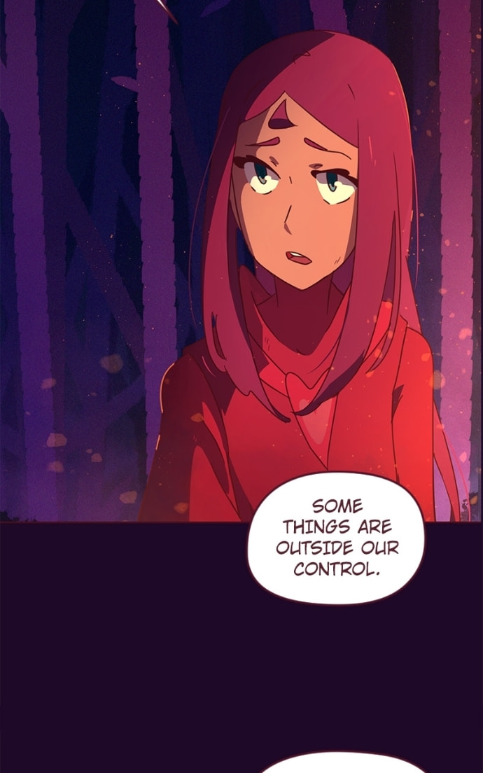 Finding Wonderland Chapter 22 page 21 - 