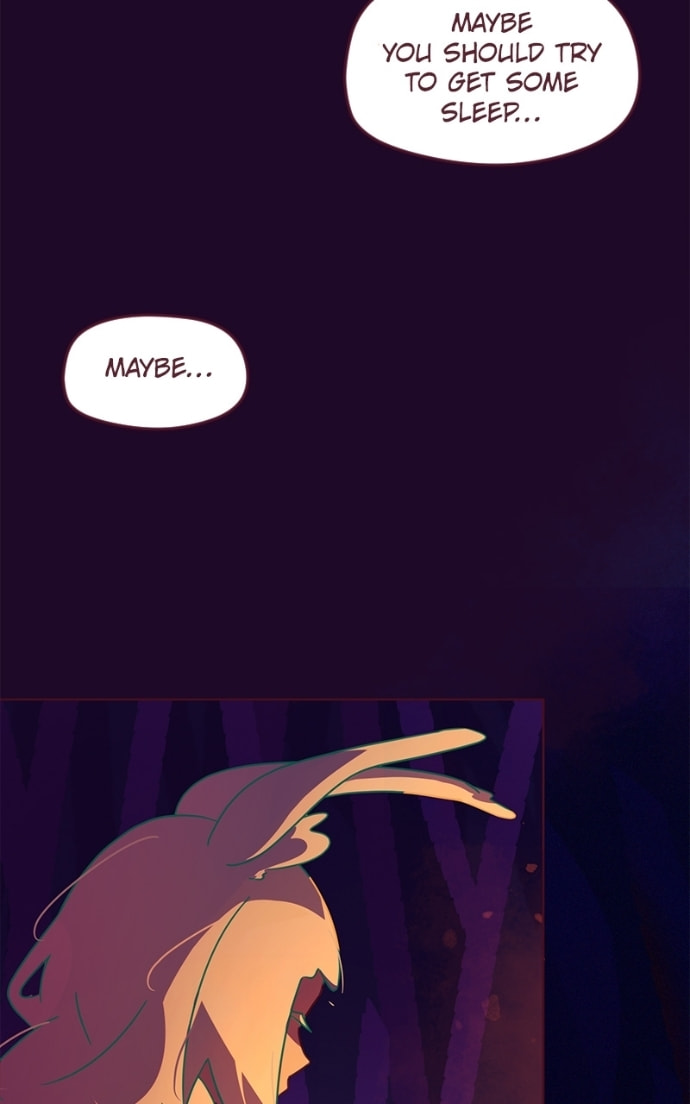 Finding Wonderland Chapter 22 page 22 - 