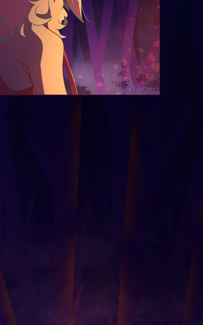 Finding Wonderland Chapter 22 page 23 - 