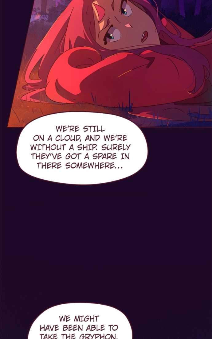 Finding Wonderland Chapter 22 page 29 - 