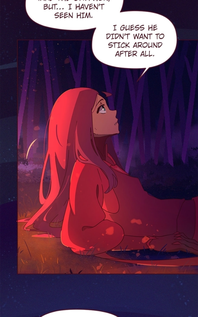 Finding Wonderland Chapter 22 page 30 - 