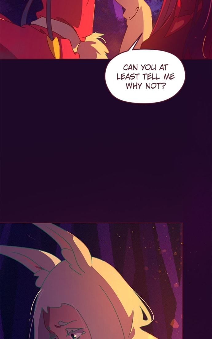 Finding Wonderland Chapter 22 page 33 - 
