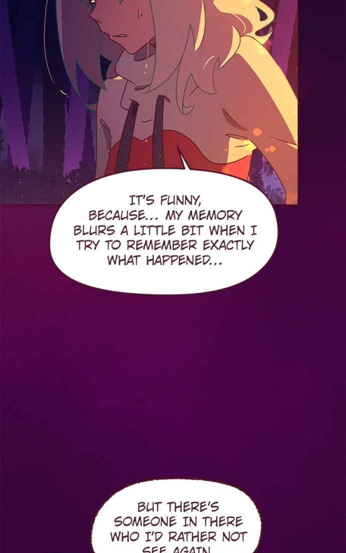 Finding Wonderland Chapter 22 page 34 - 