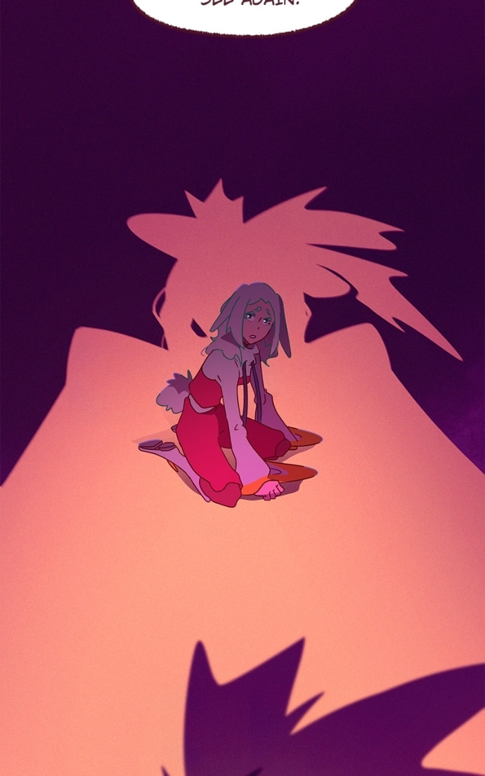 Finding Wonderland Chapter 22 page 35 - 