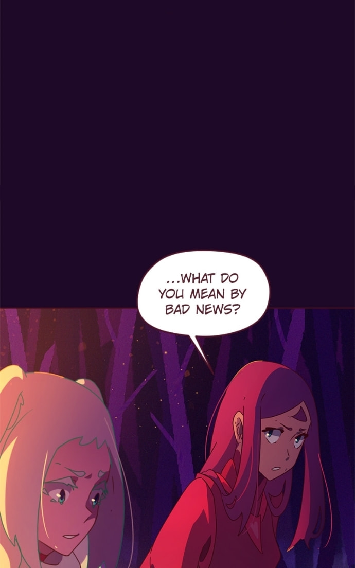 Finding Wonderland Chapter 22 page 38 - 