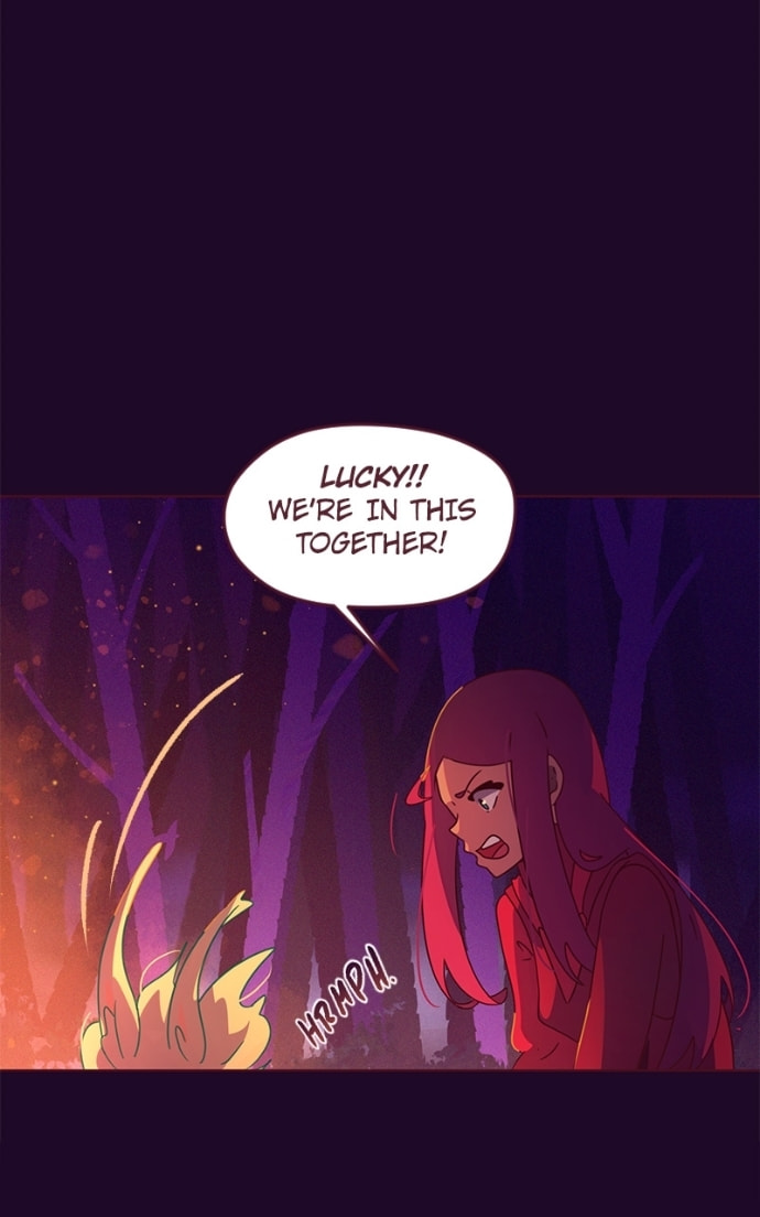 Finding Wonderland Chapter 22 page 42 - 