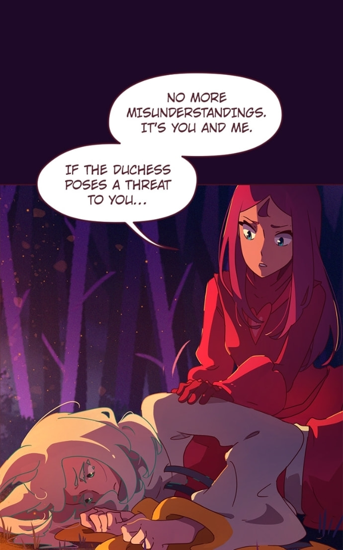 Finding Wonderland Chapter 22 page 43 - 