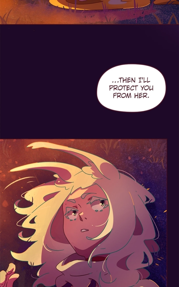 Finding Wonderland Chapter 22 page 44 - 