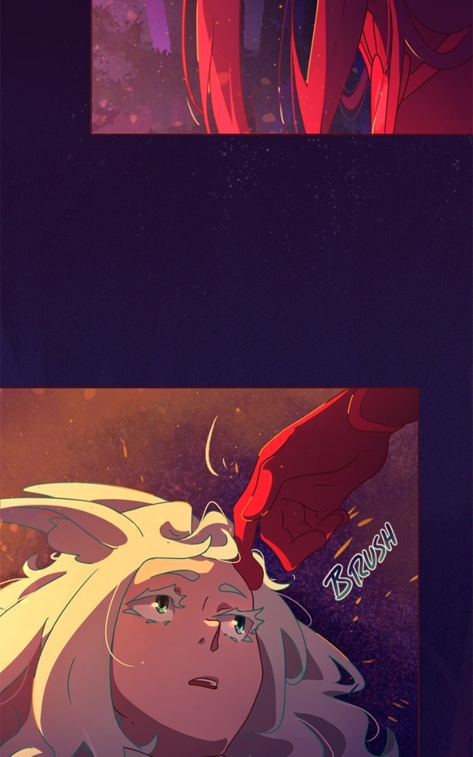 Finding Wonderland Chapter 22 page 46 - 
