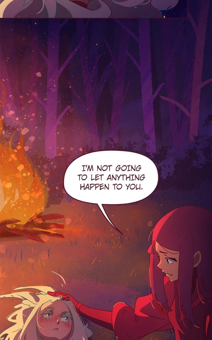 Finding Wonderland Chapter 22 page 47 - 