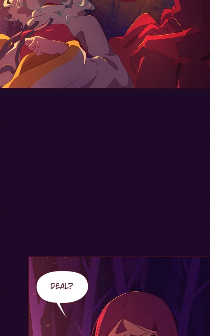 Finding Wonderland Chapter 22 page 48 - 