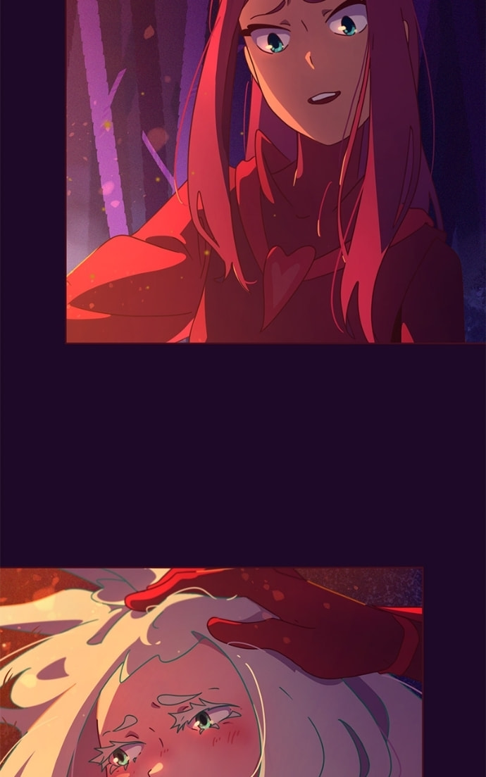 Finding Wonderland Chapter 22 page 49 - 