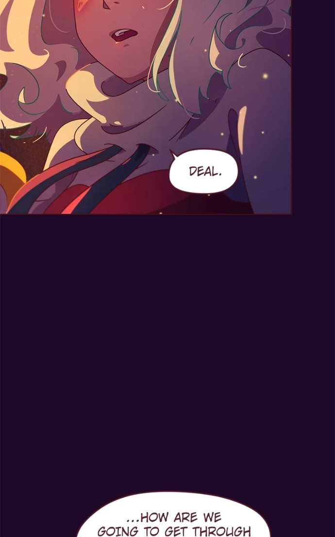 Finding Wonderland Chapter 22 page 50 - 
