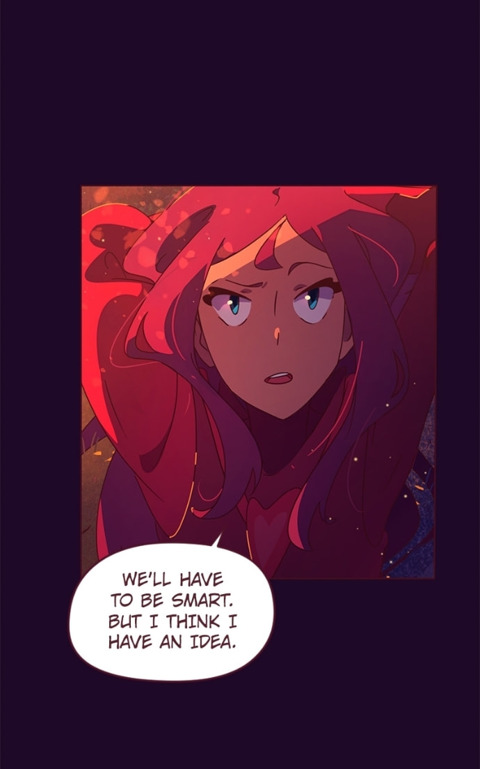 Finding Wonderland Chapter 22 page 52 - 