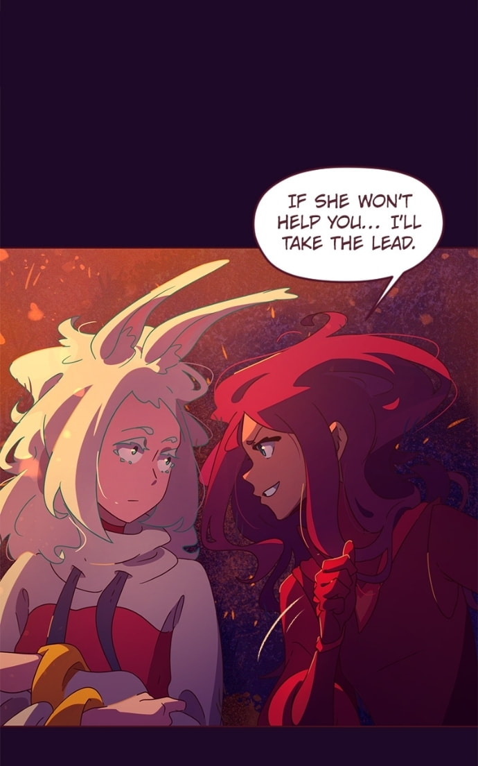 Finding Wonderland Chapter 22 page 53 - 