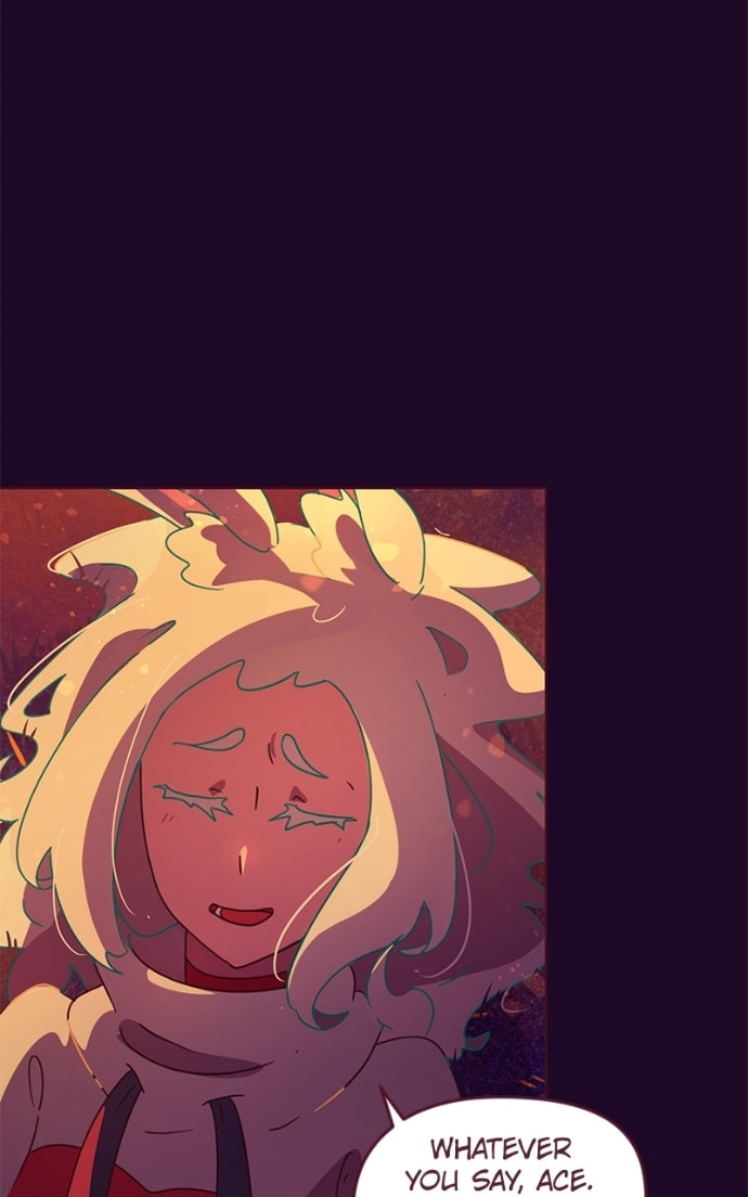 Finding Wonderland Chapter 22 page 54 - 