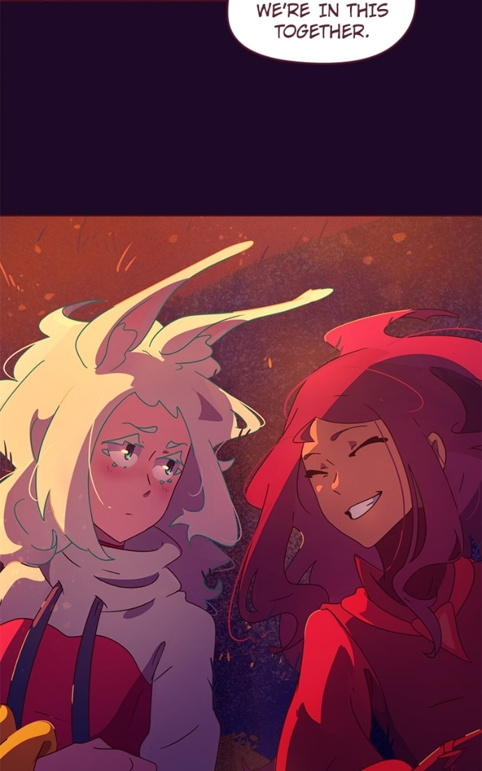 Finding Wonderland Chapter 22 page 55 - 