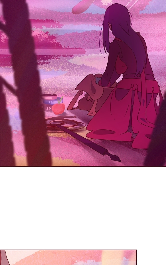 Finding Wonderland Chapter 22 page 58 - 