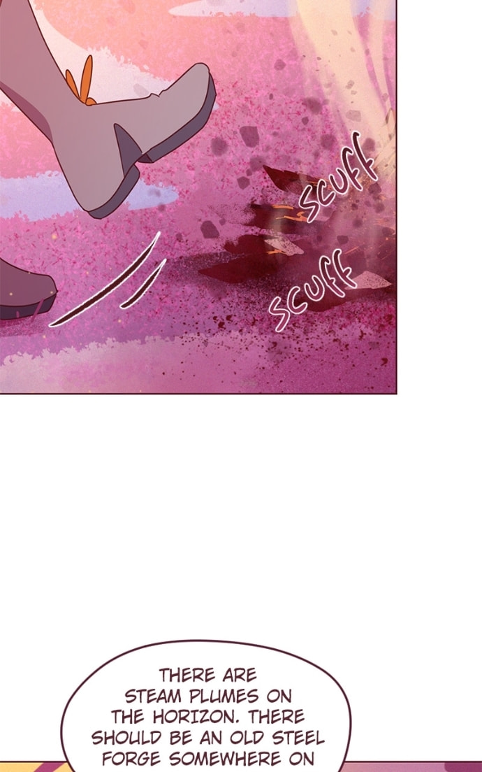Finding Wonderland Chapter 22 page 59 - 
