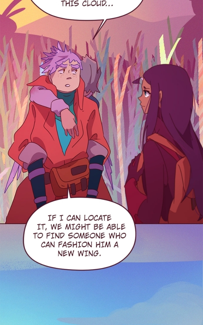 Finding Wonderland Chapter 22 page 60 - 