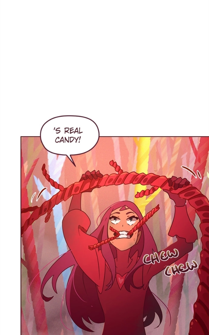 Finding Wonderland Chapter 22 page 7 - 