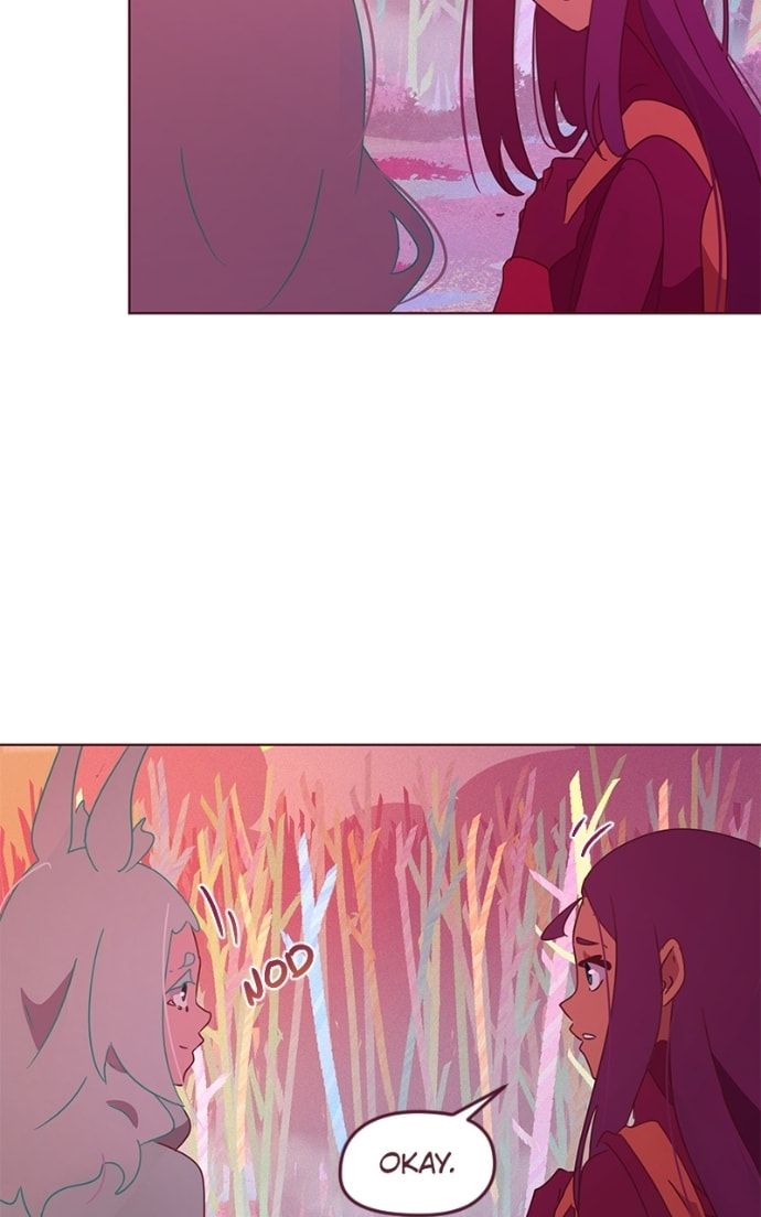 Finding Wonderland Chapter 22 page 63 - 