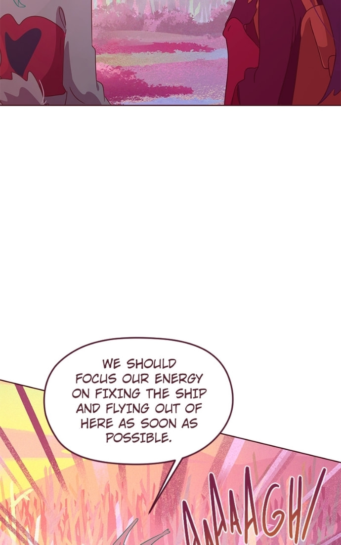 Finding Wonderland Chapter 22 page 64 - 