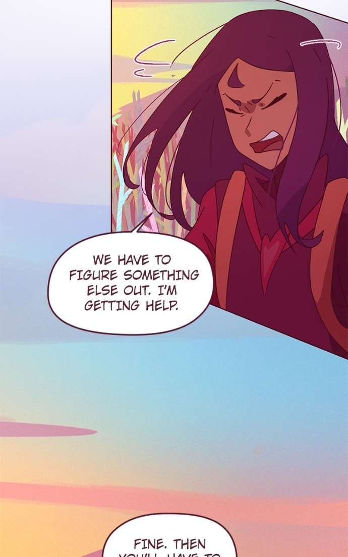 Finding Wonderland Chapter 22 page 66 - 