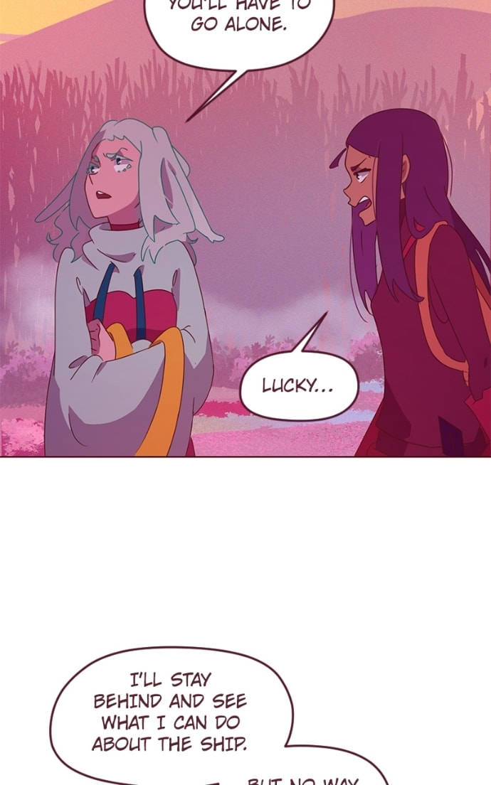 Finding Wonderland Chapter 22 page 67 - 