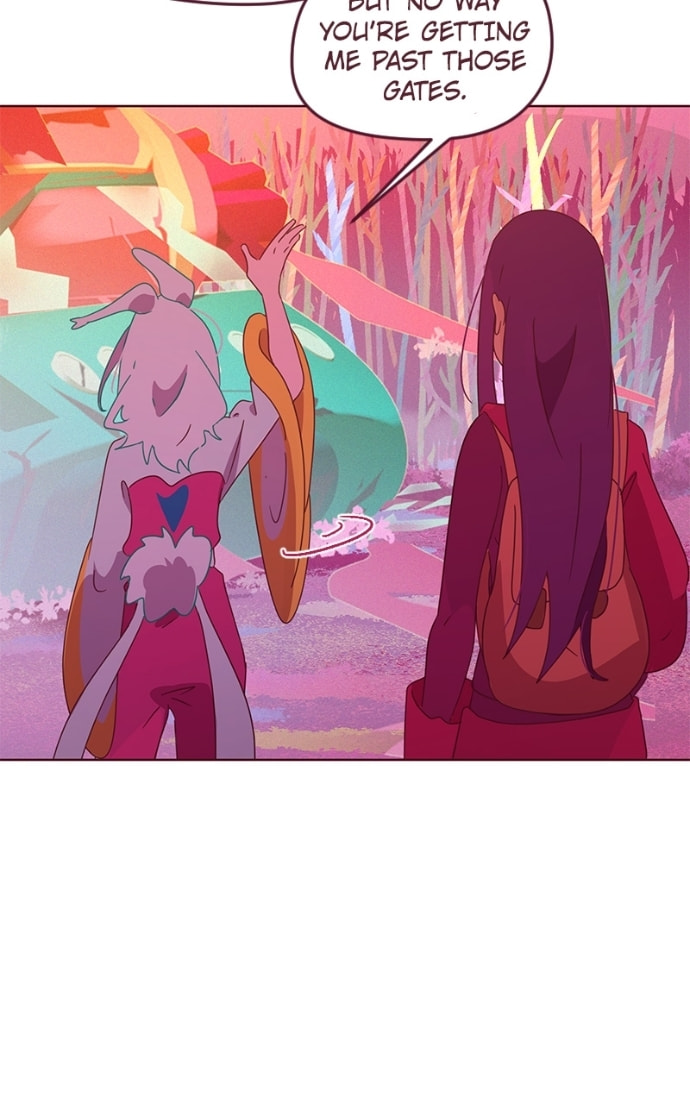 Finding Wonderland Chapter 22 page 68 - 