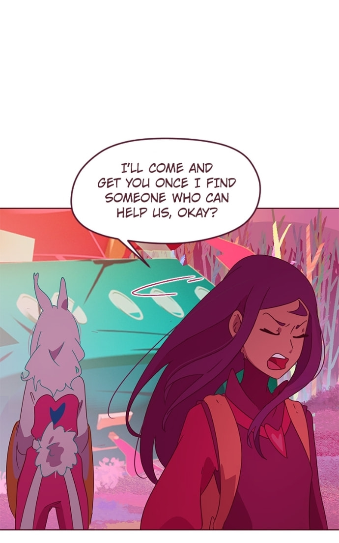 Finding Wonderland Chapter 22 page 69 - 
