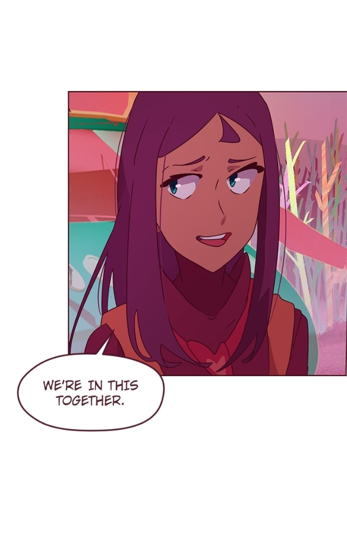 Finding Wonderland Chapter 22 page 70 - 