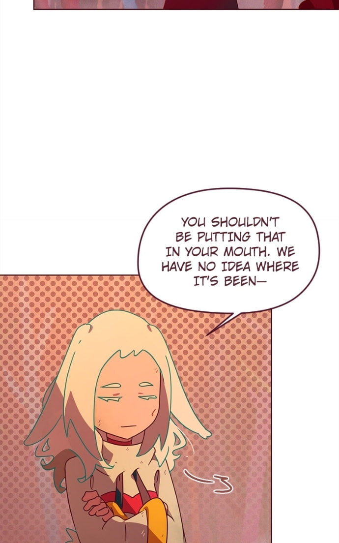 Finding Wonderland Chapter 22 page 8 - 
