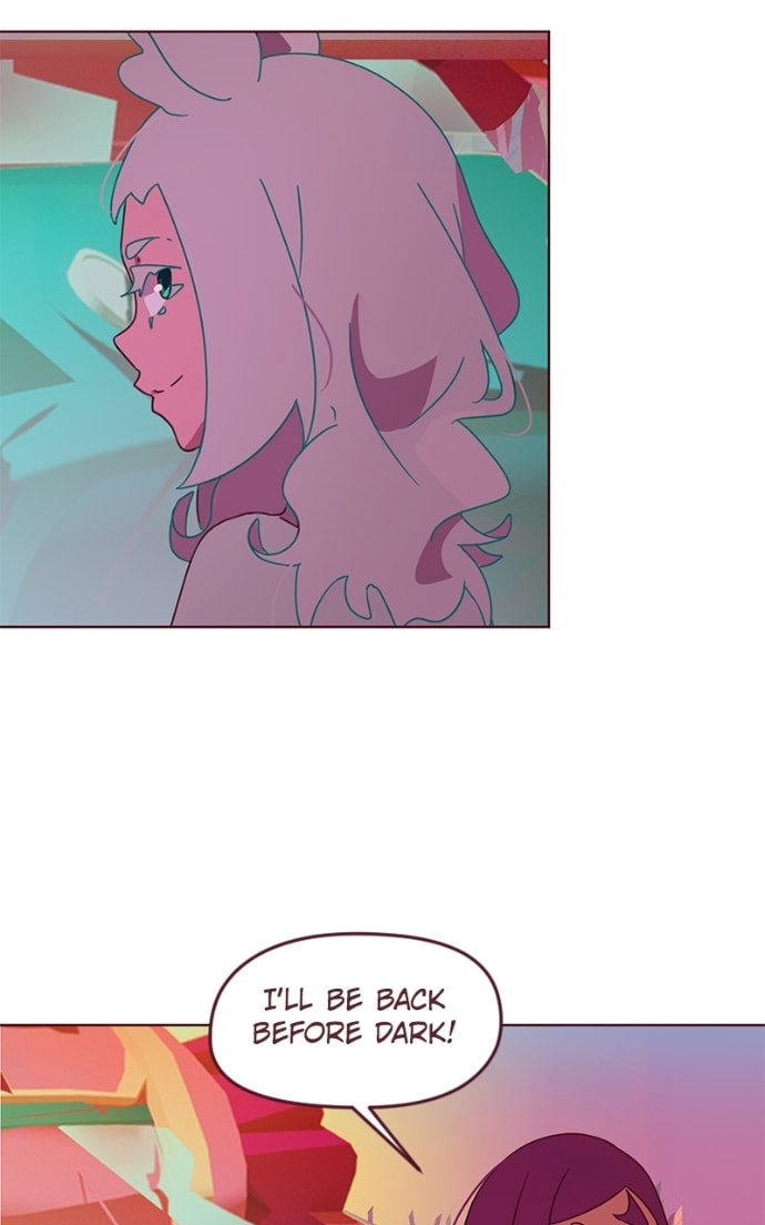 Finding Wonderland Chapter 22 page 71 - 