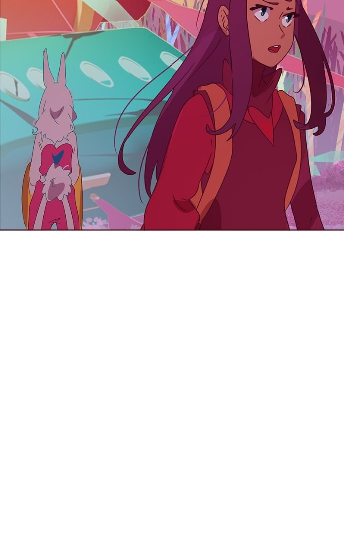 Finding Wonderland Chapter 22 page 72 - 