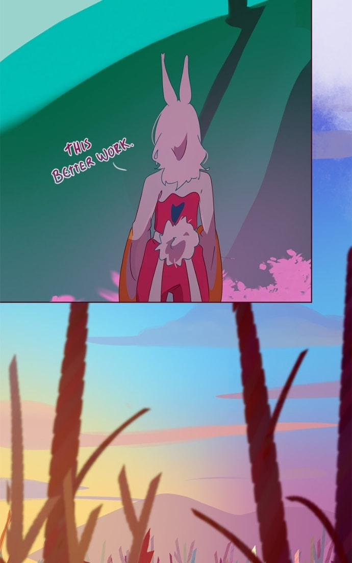 Finding Wonderland Chapter 22 page 74 - 