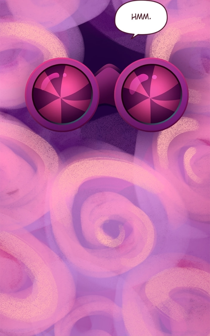 Finding Wonderland Chapter 22 page 76 - 