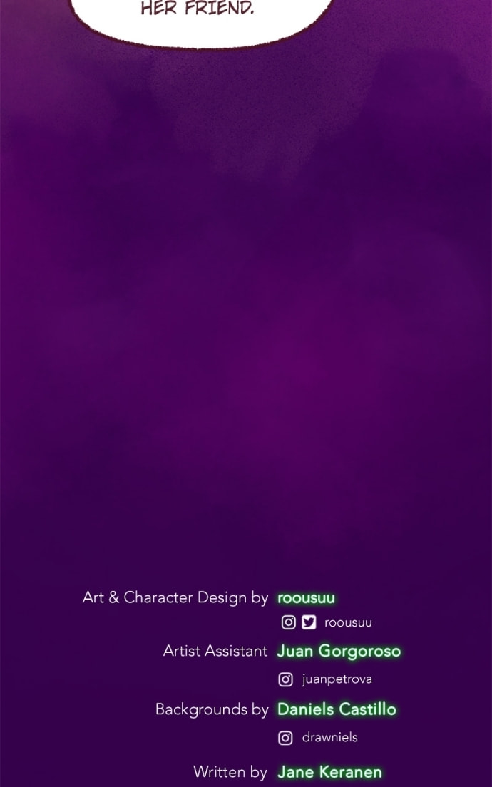 Finding Wonderland Chapter 22 page 78 - 