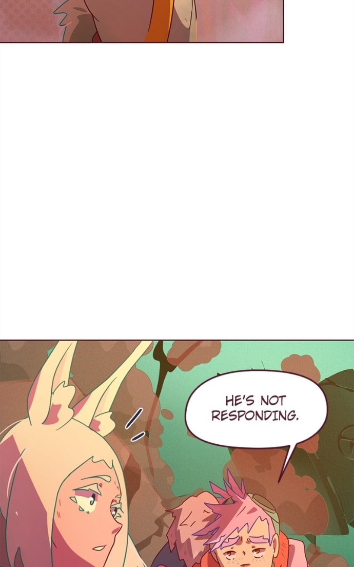 Finding Wonderland Chapter 22 page 9 - 