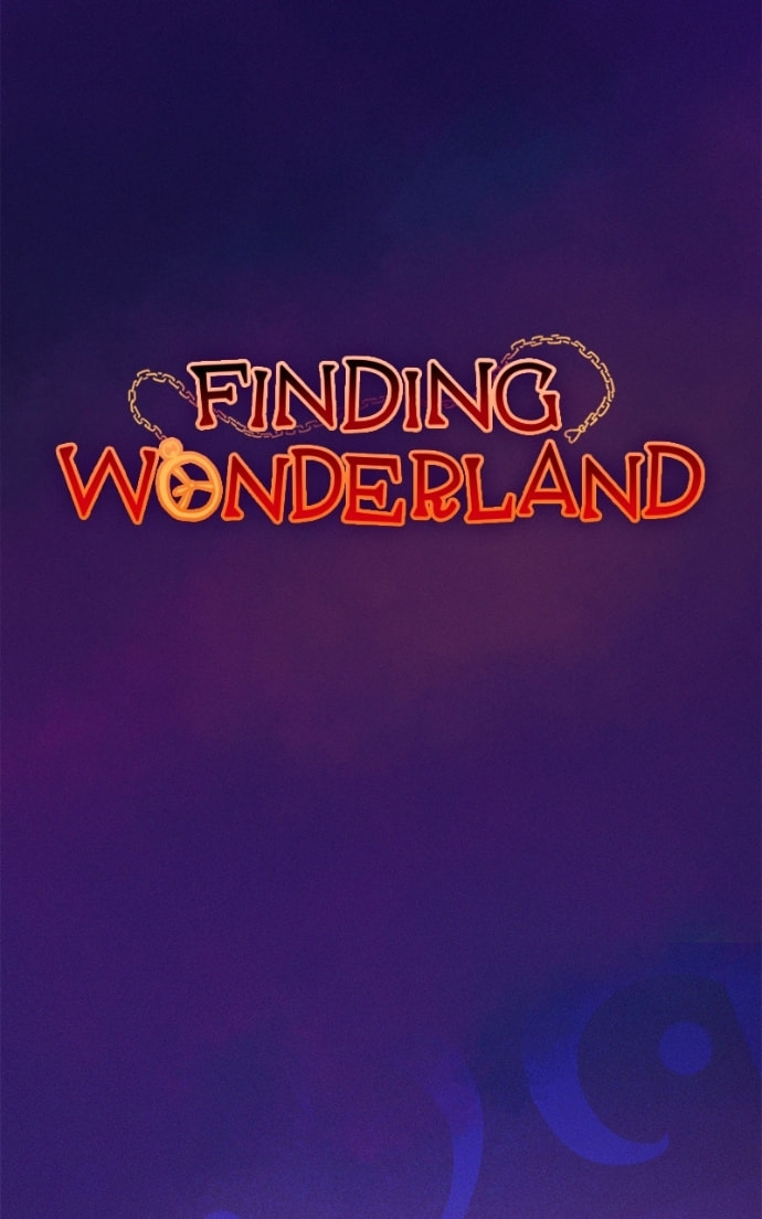 Finding Wonderland Chapter 23 page 2 - 