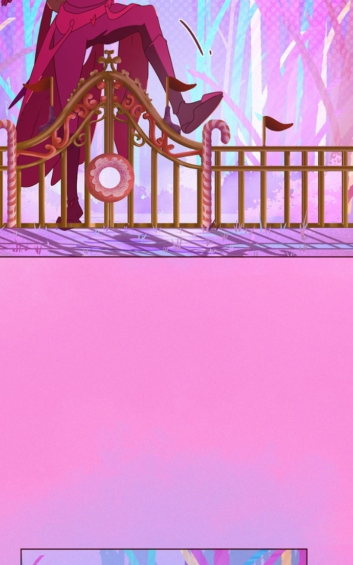 Finding Wonderland Chapter 23 page 11 - 