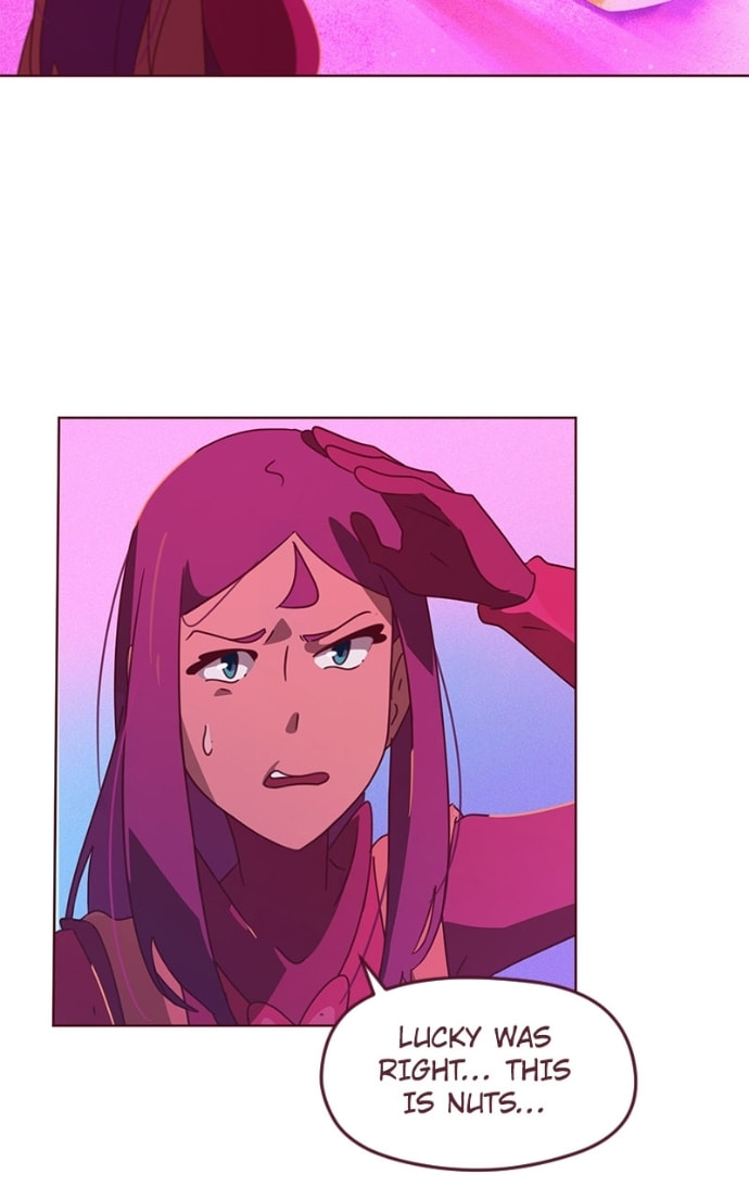 Finding Wonderland Chapter 23 page 14 - 