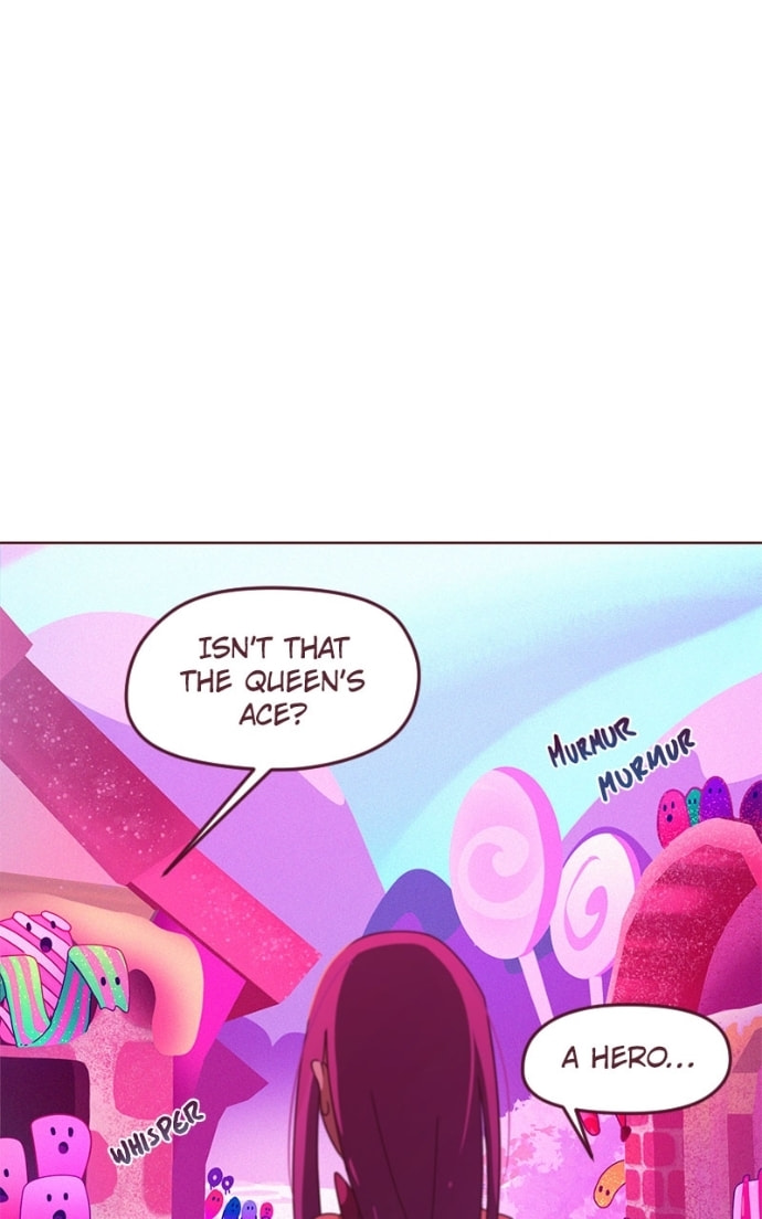 Finding Wonderland Chapter 23 page 15 - 