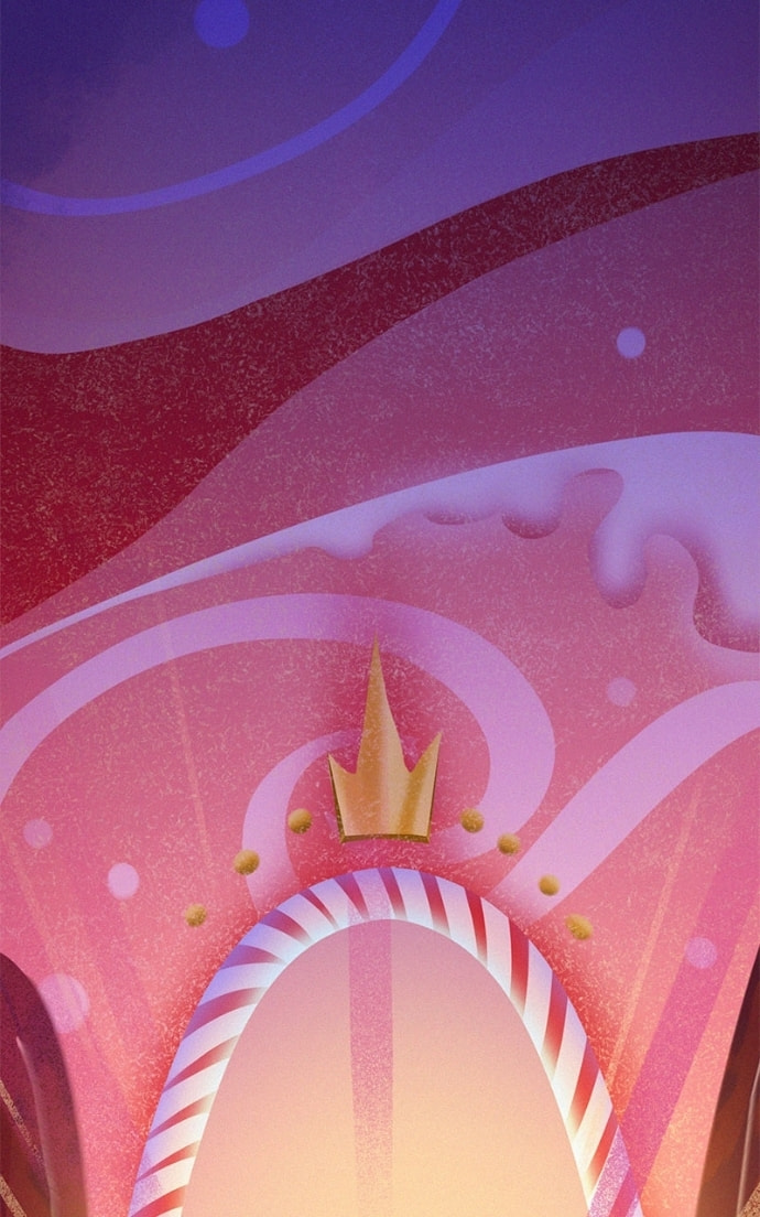 Finding Wonderland Chapter 23 page 3 - 