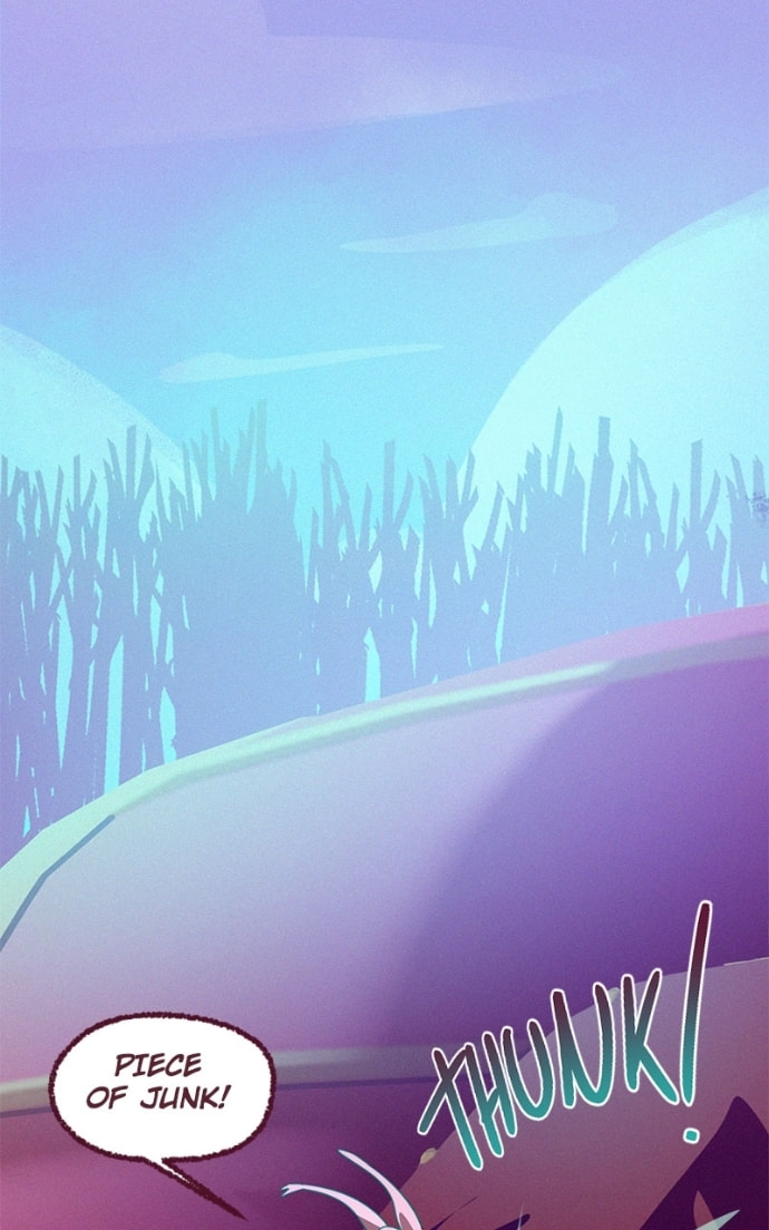 Finding Wonderland Chapter 23 page 22 - 