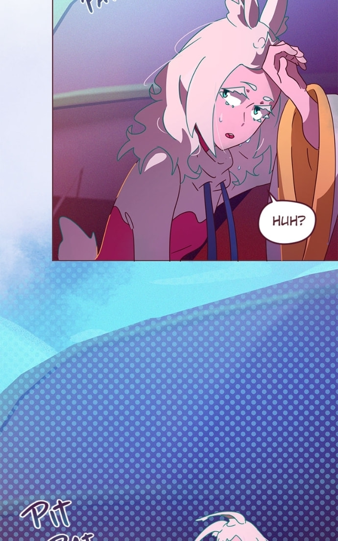 Finding Wonderland Chapter 23 page 24 - 