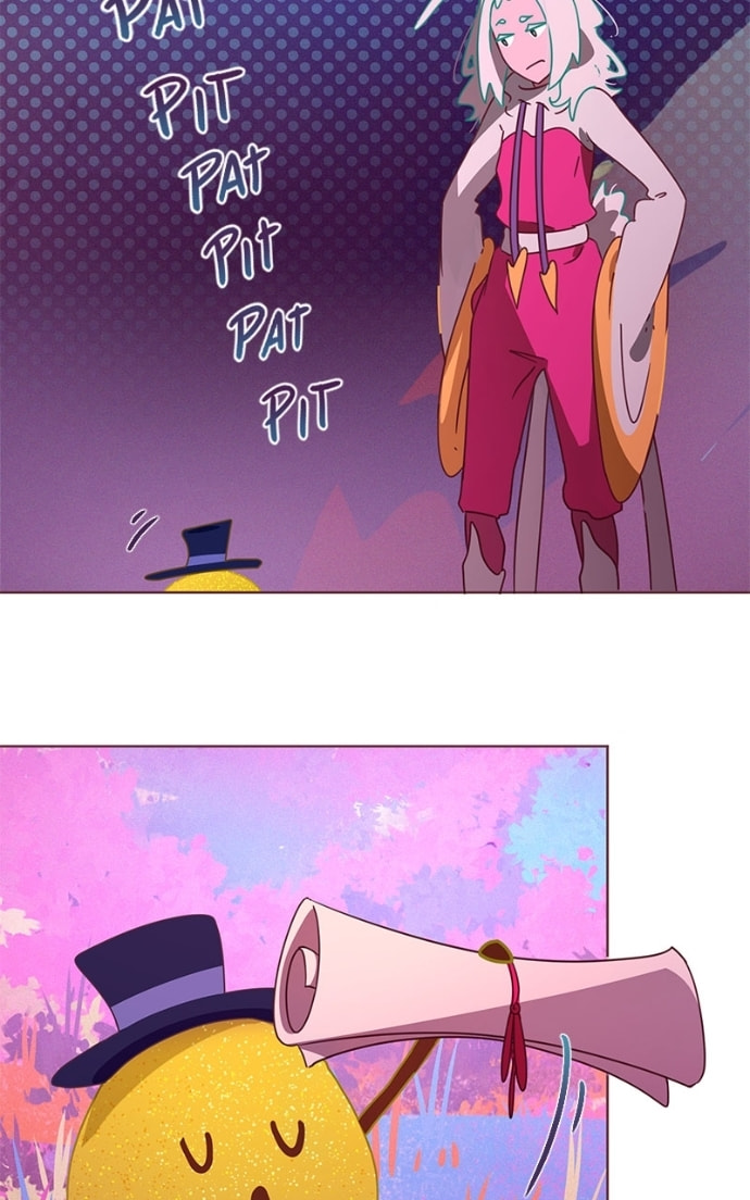 Finding Wonderland Chapter 23 page 25 - 